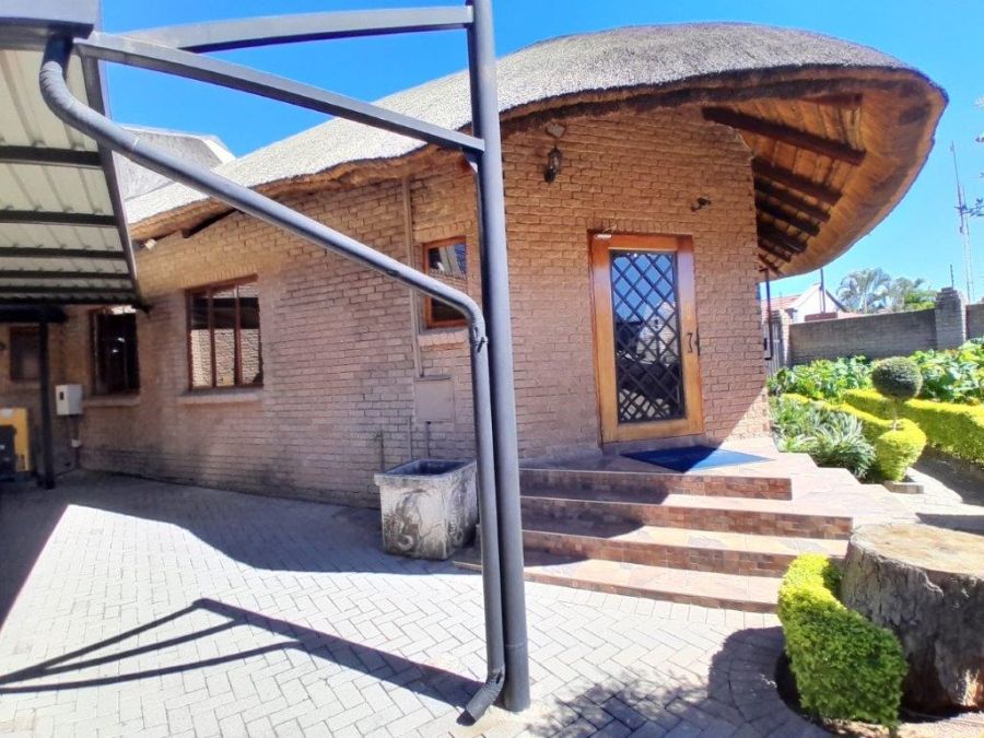 Commercial Property for Sale in Bodorp North West